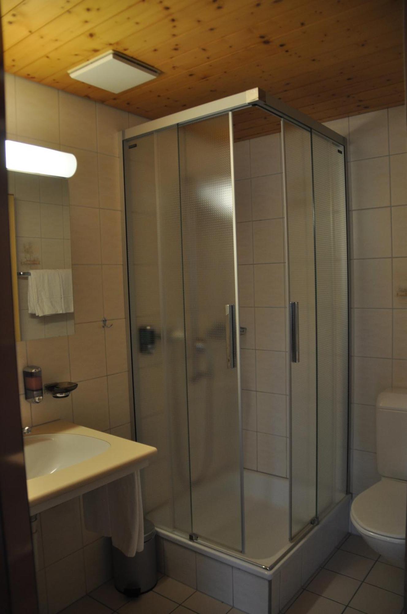 Ferien- Und Familienhotel Alpina Αντελμπόντεν Εξωτερικό φωτογραφία